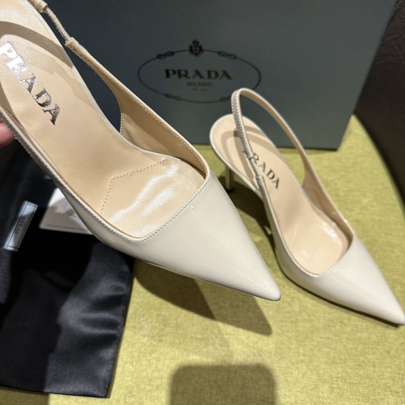 Prada Sandals